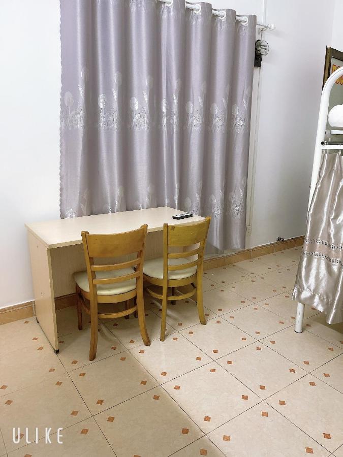 호치민 Saigon Cozy House & Coffee 호스텔 외부 사진